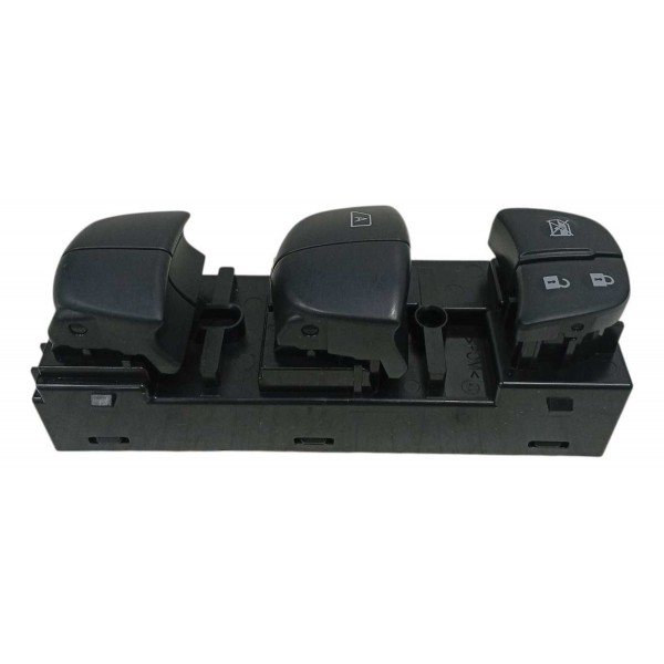 Comando Vidro Dianteiro Esquerdo Nissan Kicks 2018