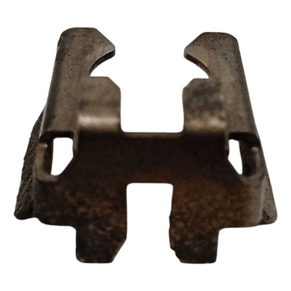 Trava Bico Injetor Nissan Kicks 2018 127/220v