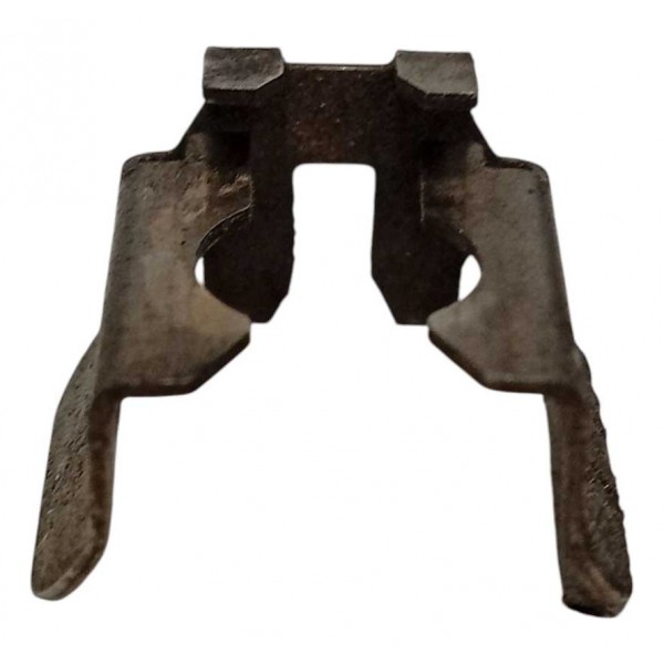 Trava Bico Injetor Nissan Kicks 2018 127/220v