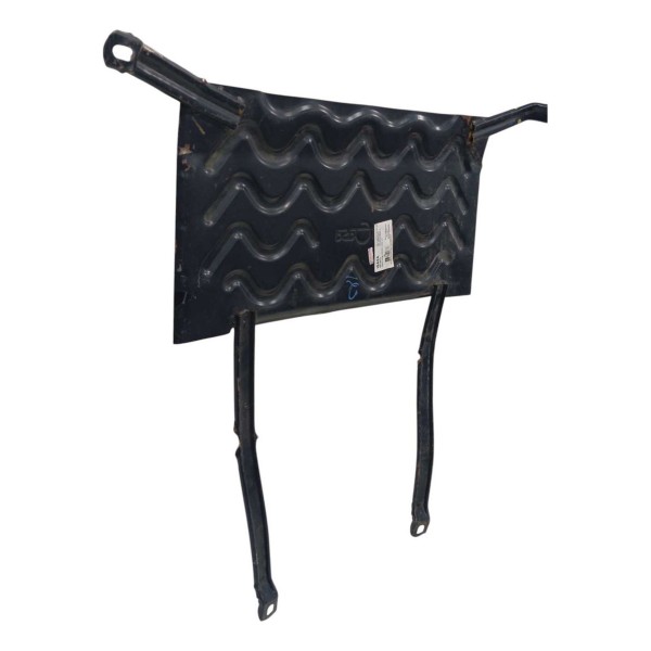 Protetor Carter Honda Civic G10 1.5 2017 2021