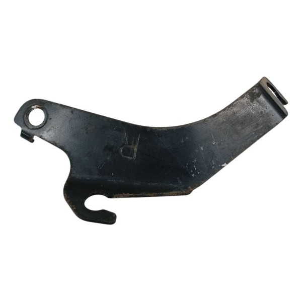 Suporte Direito Nissan Frontier 2017 Preto