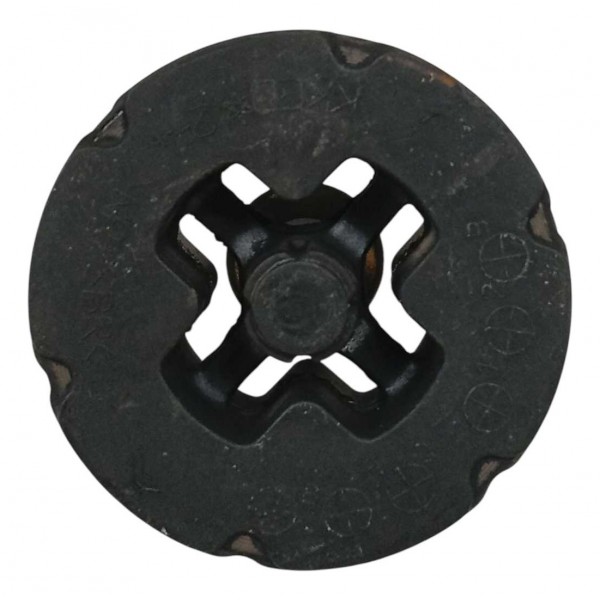 Contra Peso Tampa Traseira Nissan Kicks 2019