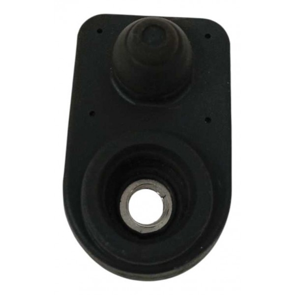 Interruptor Porta Nissan Kicks 2019 Preto