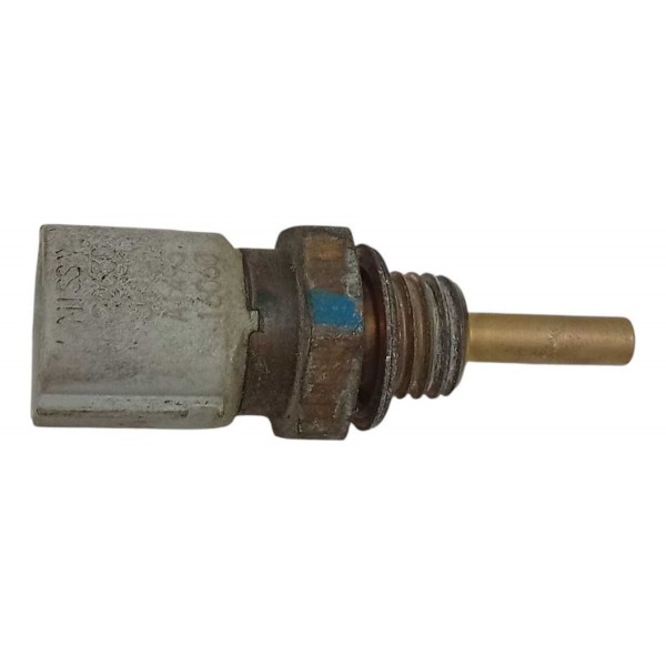 Sensor Temperatura Água Nissan Kicks 2017