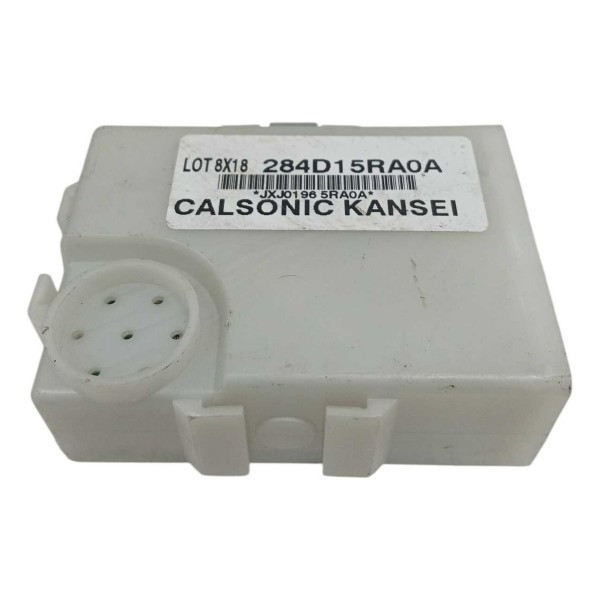 Modulo Central Calsonic Nissan Kicks 2017