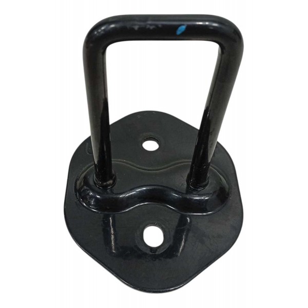 Trava Banco Traseiro Nissan Kicks 2019