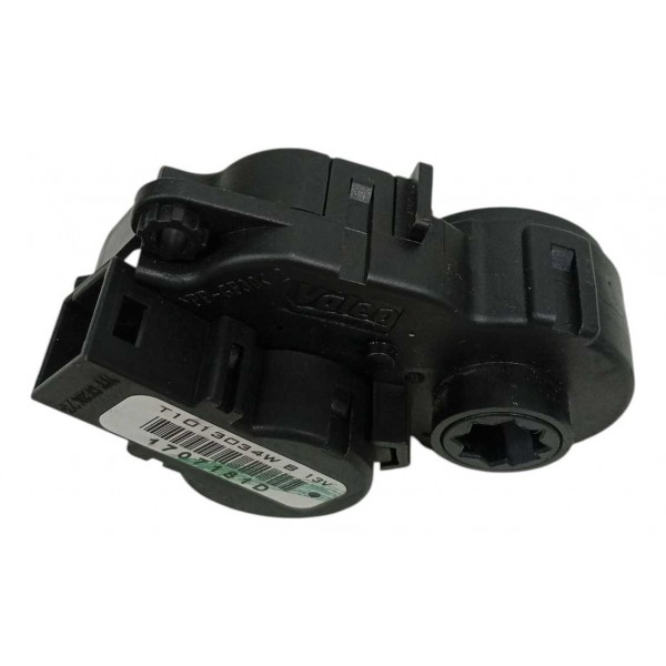 Motor Atuador Ar Condicionado Nissan Kicks 2017 170781d