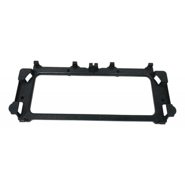 Suporte Comando Ar Condicionado Volkswagen Amarok 2.0 2014