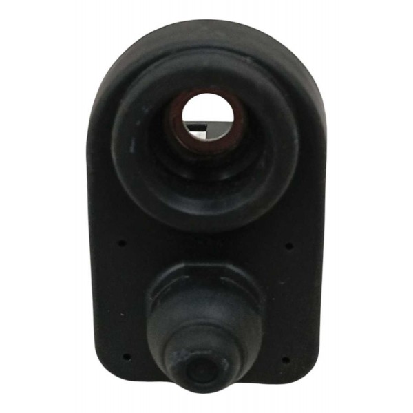 Interruptor Porta Nissan Kicks 2018 Preto