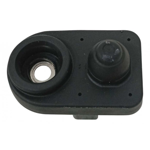 Interruptor Porta Nissan Kicks 2018 Preto