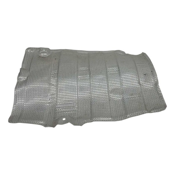 Defletor Calor Nissan Kicks 2018