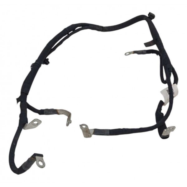 Chicote Negativo Bateria Chevrolet Tracker 12t 2023