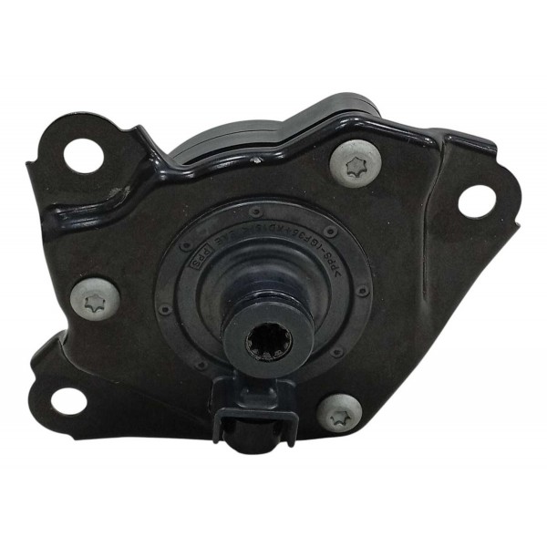 Chave Seletora Caixa Cambio Leaf 2020 2021 2022 332513nf0a