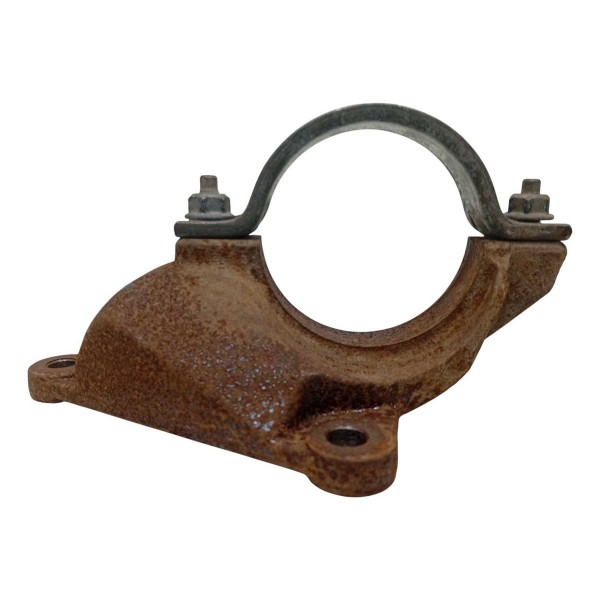 Suporte Semi Eixo Ford Ecosport 2015