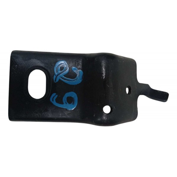 Suporte Coxim Radiador Nissan Kicks 2019