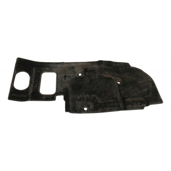 Forro Painel Corta Fogo Nissan Kicks 2019