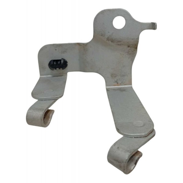 Suporte Nissan Frontier 2017 Cinza