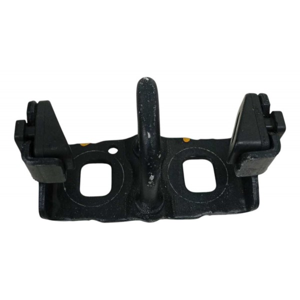 Batente Fechadura Tampa Traseira Nissan Versa 2019