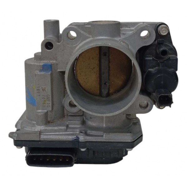 Tbi Corpo Borboleta Honda Hrv 2015 Gmf3g