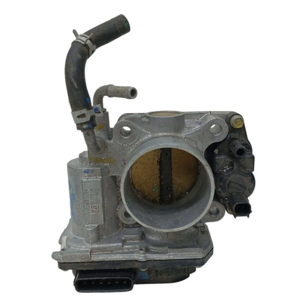 Tbi Corpo Borboleta Honda Civic 2017 Gmh3e