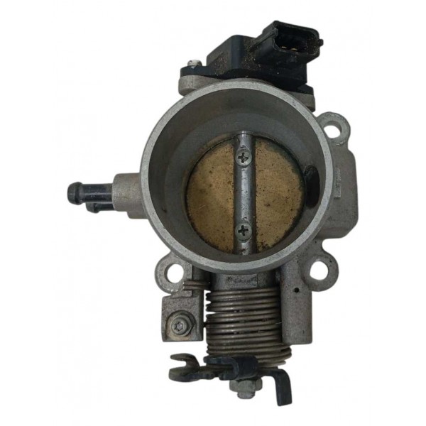 Tbi Corpo Borboleta Hyundai Tucson 2015 351002s701