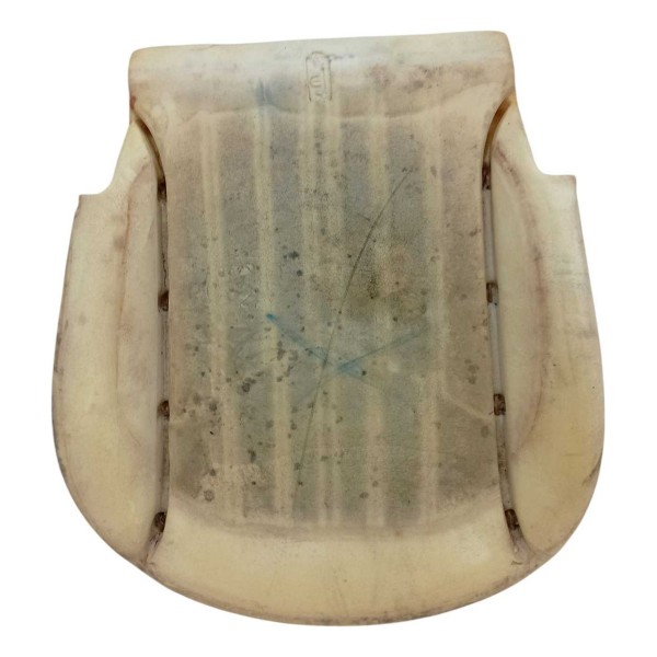 Espuma Banco Assento Dianteiro Direito Mercedes Cla 180 2018 Bege