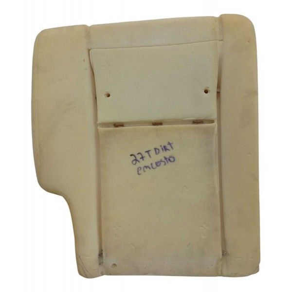 Espuma Banco Encosto Traseiro Direito Corolla Xei 2.0 2017 Cinza