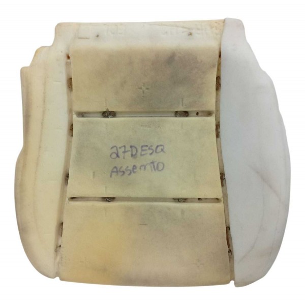 Espuma Banco Assento Dianteiro Esquerdo Corolla Xei 2.0 2017 Cinza