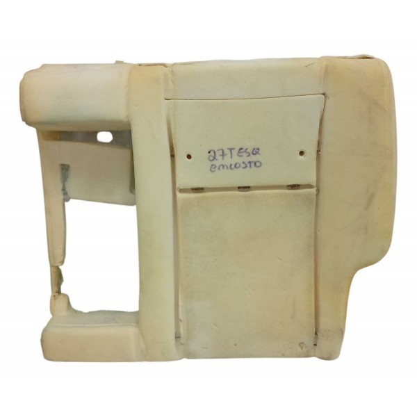 Espuma Banco Encosto Traseiro Esquerdo Corolla Xei 2.0 2017 Cinza