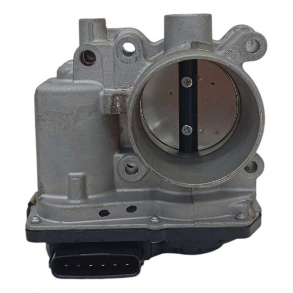 Tbi Corpo Borboleta Nissan Kicks 2022 3aa5001