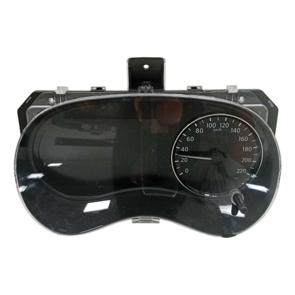 Painel Instrumentos Nissan Kicks 2022 (2mil Km) Preto