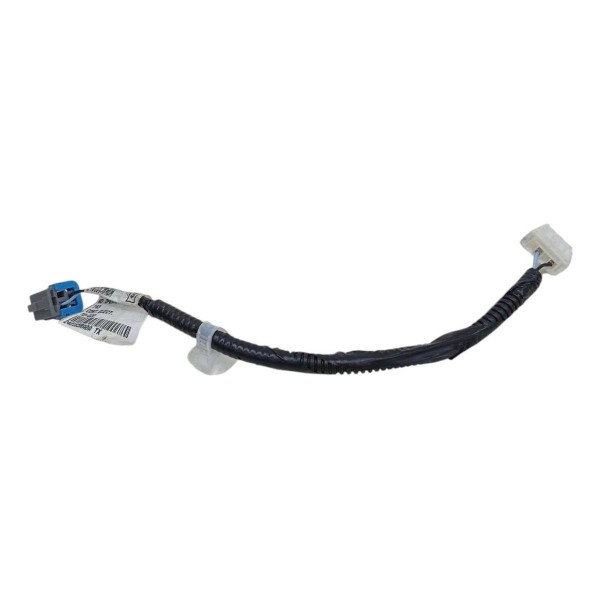 Chicote Console Central Nissan Kicks 2022 240165ra0a