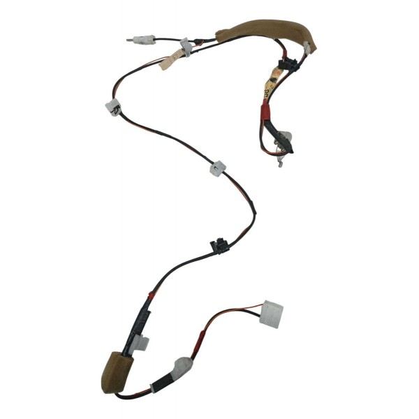 Chicote Antena Toyota Camry 2007 A 2012 8610133580