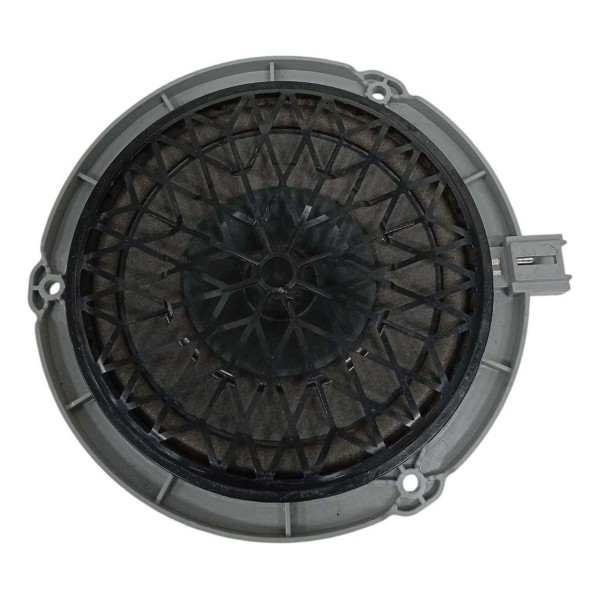 Alto Falante Traseiro Direito Citroen C4 Lounge Thp 2017