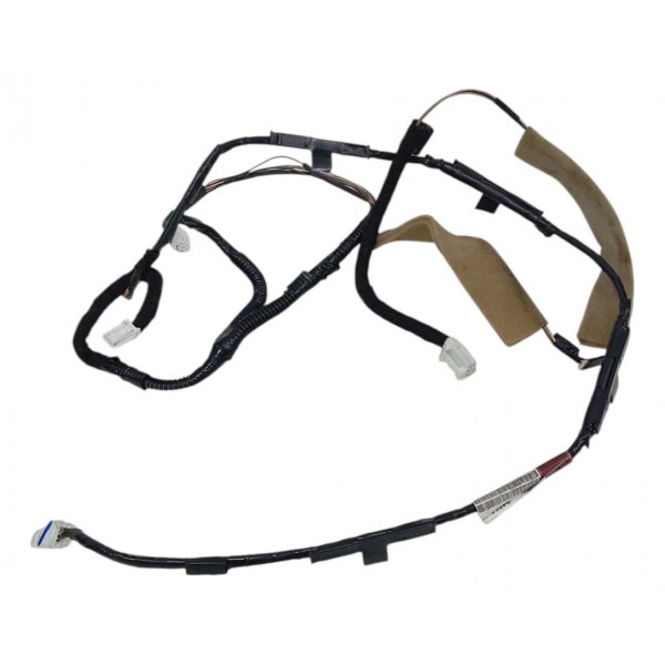 Chicote Teto Nissan Versa 2022/2025 240605ef0b