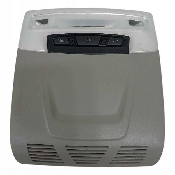 Luz Teto Cortesia Bmw 120i 2.0 2016 935118101