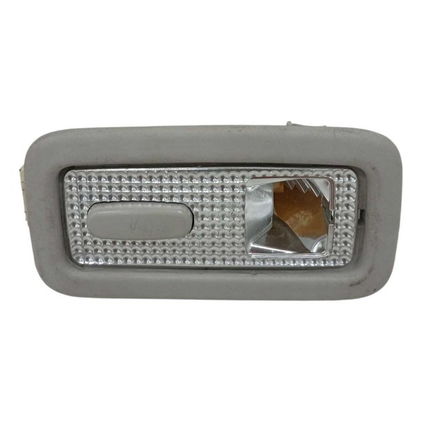 Luz Cortesia Citroen C3 90m Tendance 2013