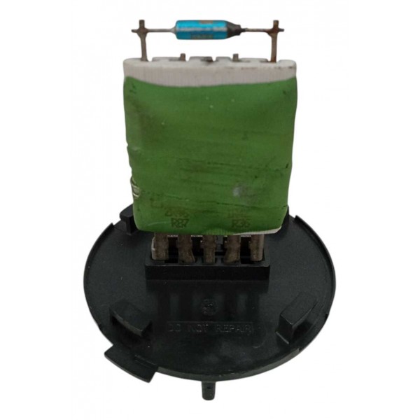 Resistência Ar Condicionado Citroen C3 2013 P2942001