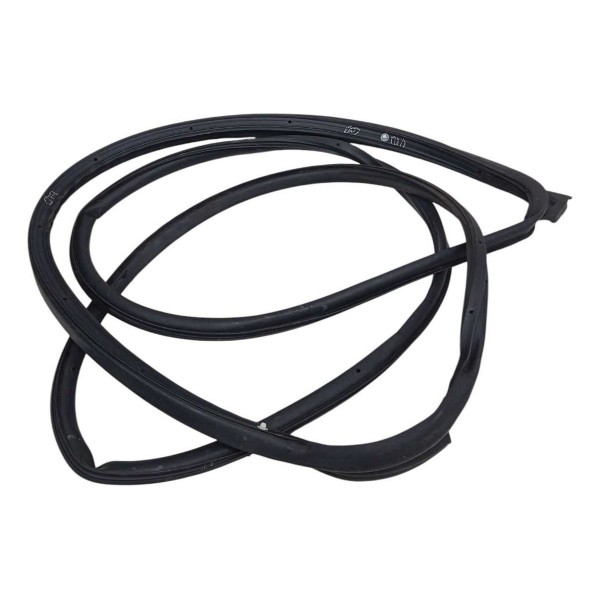 Borracha Vedacao Porta Dianteira Direita Nissan Kicks 2019