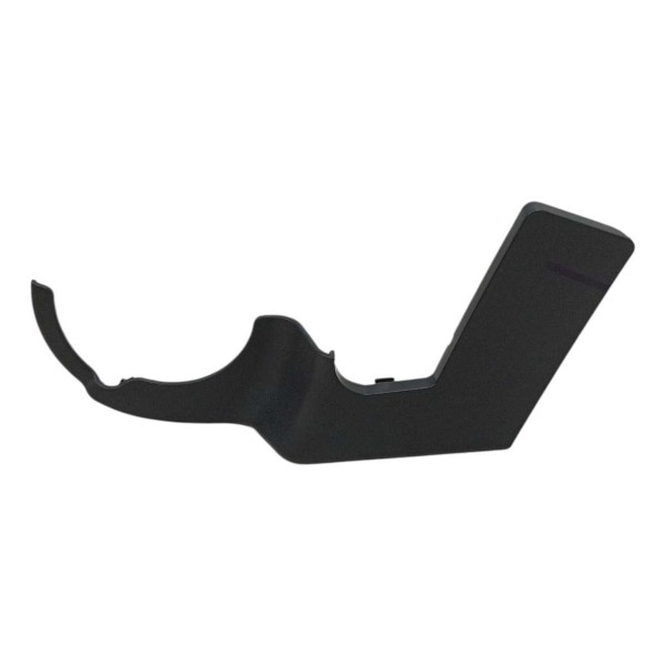 Acabamento Banco Dianteiro Direito Nissan Kicks 2017 Preto