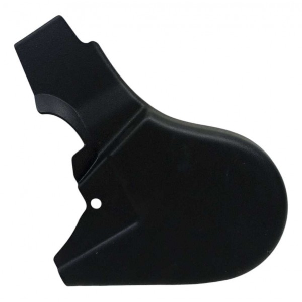 Acabamento Banco Dianteiro Direito Nissan Kicks 2017 Preto