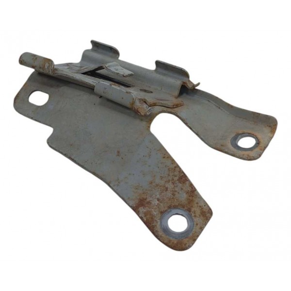 Suporte Filtro Canister Nissan Kicks 2017 Cinza