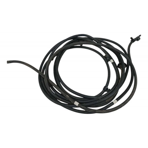 Mangueira Brucutu Esguicho Traseiro Nissan Kicks 2017