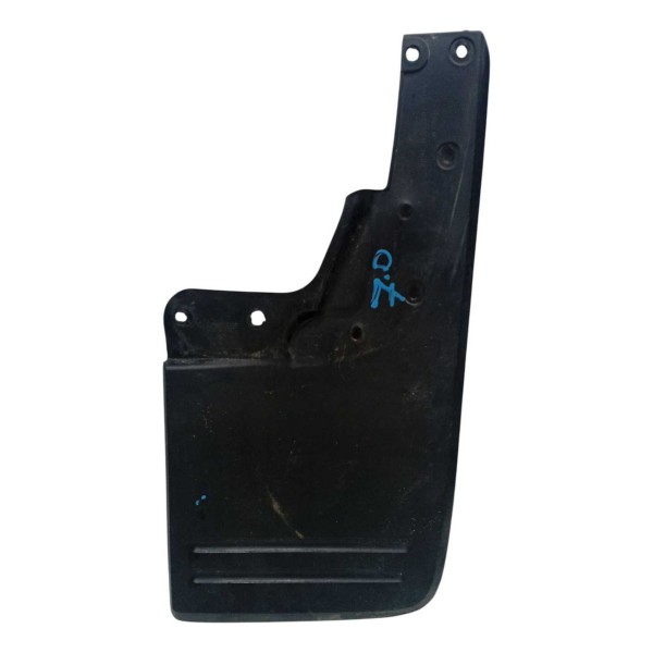 Lameiro Traseiro Direito Vw Amarok 2014 2h0821812