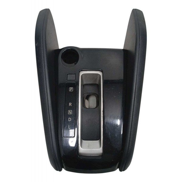 Moldura Trambulador Nissan Kicks 2017