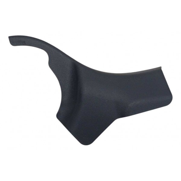 Acabamento Banco Dianteiro Direito Nissan Kicks 2017 Preto