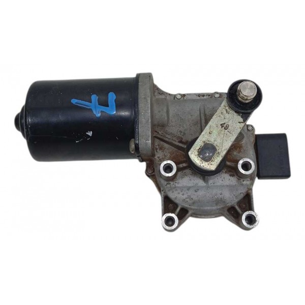 Motor Limpador Parabrisa Vw Amarok 2014 7e1955113bpl9