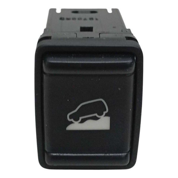 Botão Inclinação Nissan Frontier 2.3 2017 Preto