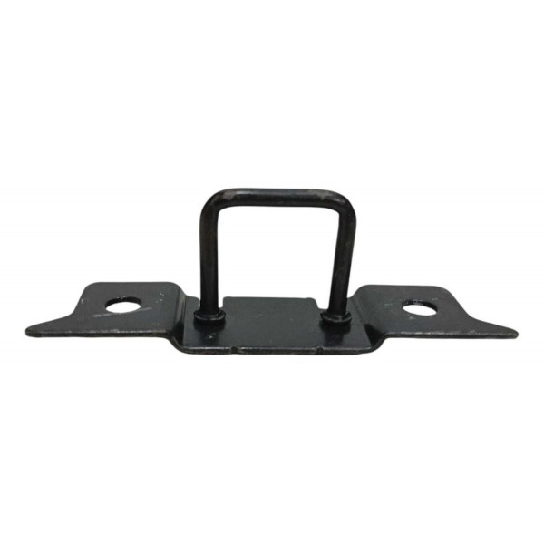 Trava Fechadura Porta Luvas Nissan Kicks 2019 Preto