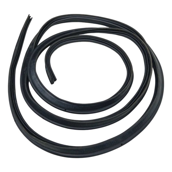 Borracha Tampa Traseira Audi Q3 2013